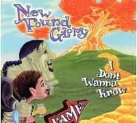 New Found Glory - I Don'T Wanna Know