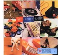 New Found Glory – New Found Glory – CD