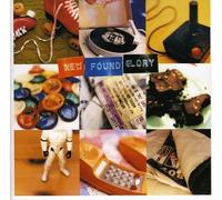 New Found Glory - New Found Glory