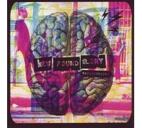 NEW FOUND GLORY - RADIOSURGERY