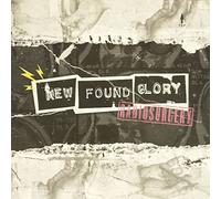 New Found Glory Radiosurgery explicit_lyrics (Vinyl LP)