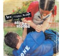 New Found Glory - Sticks & Stones