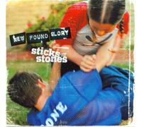 New Found Glory - Sticks & Stones