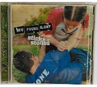 New Found Glory - Sticks & Stones
