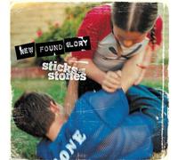 New Found Glory - Sticks & Stones (Bonus