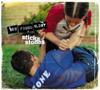 New Found Glory - Sticks & Stones [Shm-CD]
