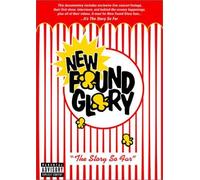 New Found Glory - New Found Glory - The Story So Far