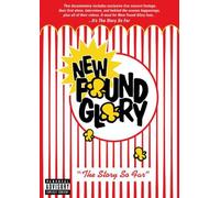 New Found Glory - The Story So Far [Re-Issue]