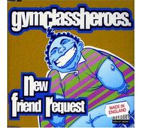 New Friend Request