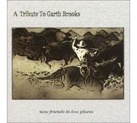 New Friends in Low Places: Tribute to Garth Brooks