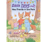 New Friends in the Park