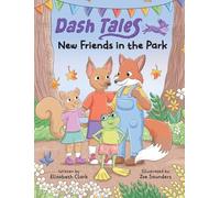 New Friends in the Park