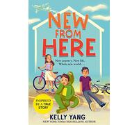 New From Here: The no.1 New York Times hit!