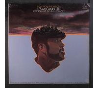 new from the big city LP