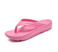 New front Infradito da uomo Coppia di infradito Donna Ciabatte Estive Pantofole all’Aperto Antiscivolo sandali adulto comode per piscina spiaggia casa doccia