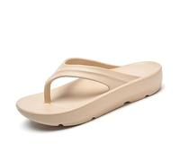 New front Infradito da uomo Coppia di infradito Donna Ciabatte Estive Pantofole all’Aperto Antiscivolo sandali adulto comode per piscina spiaggia casa doccia