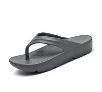 New front Infradito da uomo Coppia di infradito Donna Ciabatte Estive Pantofole all’Aperto Antiscivolo sandali adulto comode per piscina spiaggia casa doccia