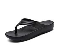 New front Infradito da uomo Coppia di infradito Donna Ciabatte Estive Pantofole all’Aperto Antiscivolo sandali adulto comode per piscina spiaggia casa doccia