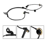 New Front Left ABS Wheel Speed Sensor 4670A575 Per Mitsubishi Lancer 08~11 C1 Y0