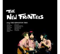 New Frontiers, the - New Frontiers Sing the Kingsto