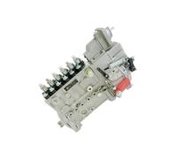 New Fuel Injection Pump Compatible For Cummins 6BT5.9 Engine 3960797 3960899 Excavator Engine Replacement Parts
