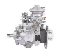 New Fuel Injection Pump Compatible For Cummins Engine 4BTA 3.9 L 116 HP 3916925 0460424057 Excavator Engine Replacement Parts