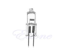 New G4 for Jc Type Dc12v 50w Halogen Light Bulb Lamp Warm White E1