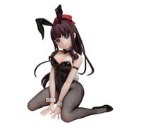New Game Hifumi Takimoto: Bunny Ver. Statua 1/4 27 cm Freeing