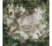 New Game Music/Nier: Automata / Nier Gestalt & Replicant Original So SQEX11185