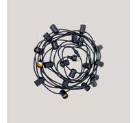 New Garden ALLEGRA 220V GARLAND per Arredamento LUMALL220NXOXNW