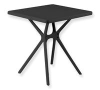 New Garden Hugo Tavolo, Antracite