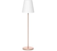 NewGarden New Garden Lola Slim 180 LED Stehleuchte Rose oro