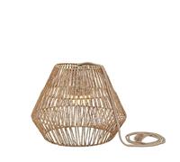 Newgarden Lampada a sospensione Sisine LED con batteria ricaricabile