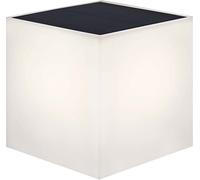 Newgarden Wally applique LED solare, 12x18 cm Newgarden