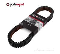 New GATES CINGHIA DISTRIBUZIONE POLARIS RANGER/RZR RS1,XP 1000 16-20