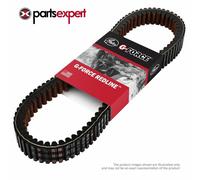 New GATES drive belt CINGHIA DISTRIBUZIONE LYNX 600/800/900/1200 09-16