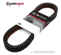 New GATES drive belt CINGHIA DISTRIBUZIONE OUTLANDER MAX 430/450 15-18