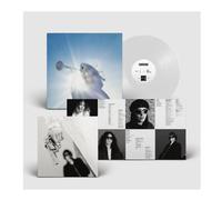 NEW GEESE - Getting Killed LP in Vinile Trasparente 12" 33 RPM (2025)