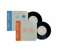 New Gen All We Can See/Dystopian Days (Vinyl LP) 7" Single
