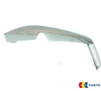 NEW GENUINE BMW 7 Series G11 G12 Parafango Anteriore Destro Cromato M