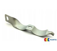 NEW GENUINE BMW Staffa Supporto Sistema Scarico Per E38 E39 M57