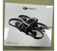 NEW Genuine DJI Avata 2 Drone - No Remote Controller/No Battery/No Charger
