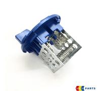 NEW Genuine Mercedes-Benz Sprinter 906 Resistenza Ventola Interna Controllo