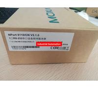 New Genuine MOXA Device Server NPort 5110 NPort5110 #