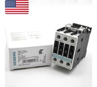 Siemens 3rt10 - Contatore Lexic S0 25 A 11 kW 24 VDC