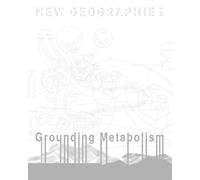 New Geographies, 6 (Tascabile) New Geographies