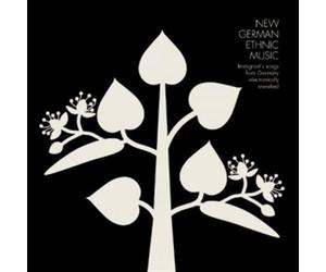 New German Ethnic Music - Immigrant S Songs From Germany Ele - ... (Audio CD)