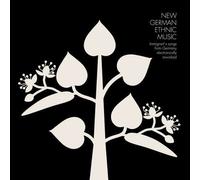 New German Ethnic Music- Immigrant Songs From Germany CD KARAOKE KALK