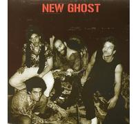 New Ghost - Live Upstairs at Nick's