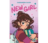 New girl - Calin Cassandra